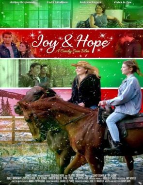 Joy & Hope (2023) (Películas)