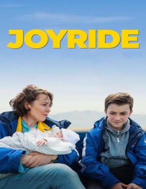 Joyride (2023) (Películas)