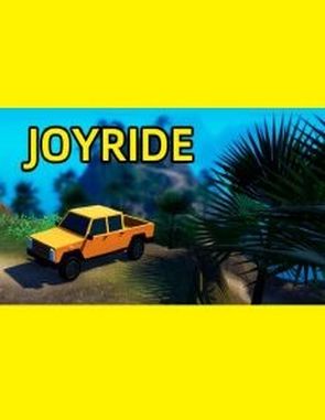 Joyride (PC)