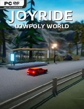 Joyride Lowpoly World (PC)