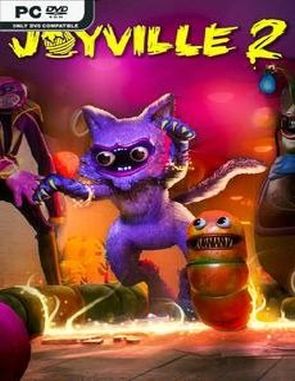Joyville 2 (PC)