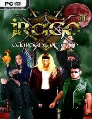 Jrago 2: Guardians of Eden (PC)