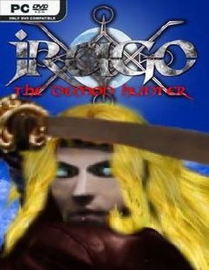 Jrago: The Demon Hunter (PC)