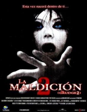 Ju on: La maldición 2 (2000) (Películas)
