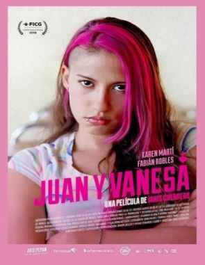 Juan y Vanesa (2023) (Películas)