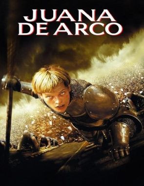 Juana de Arco (2023) (Películas)