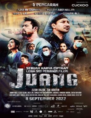 Juang (2023) (Películas)