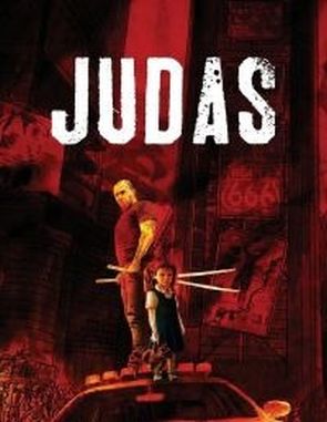 Judas (PC)