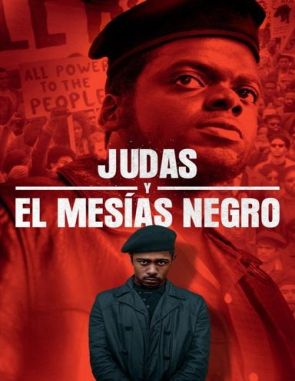 Judas y el mesías negro (2021) (Películas)
