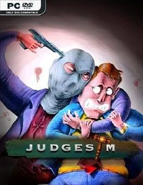 JudgeSim (PC)