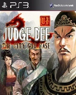 Judge_Dee_The_City_God_Case_PSN Judge Dee the City God Case (PS3)