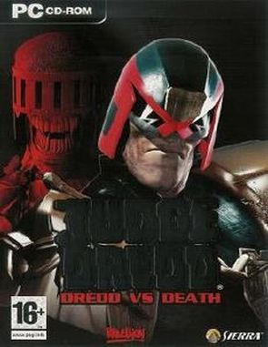Judge Dredd: Dredd vs. Death (PC)