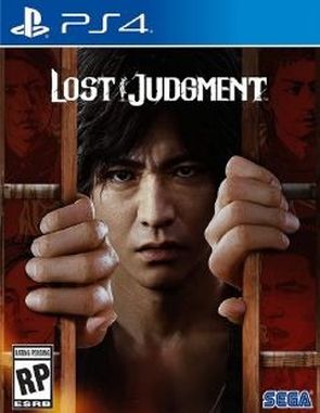 Judgment (PS4)