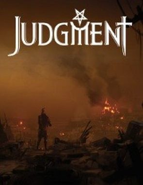 Judgment: Apocalypse Survival Simulation (PC)