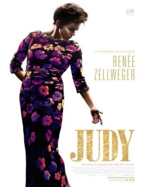 Judy (2019) (Películas)