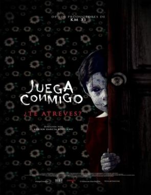 Juega conmigo (2023) (Películas)