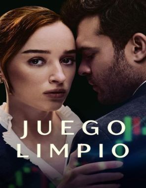 Juego limpio (2023) (Películas)