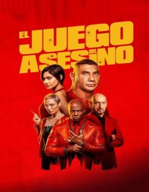 Juego de asesinos (2023) (Películas)