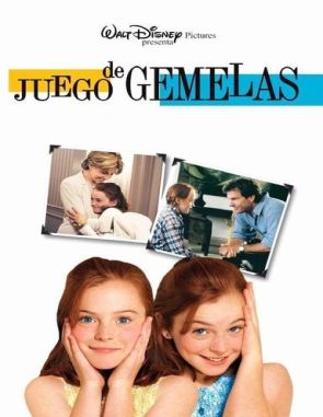 Juego de gemelas (2023) (Películas)