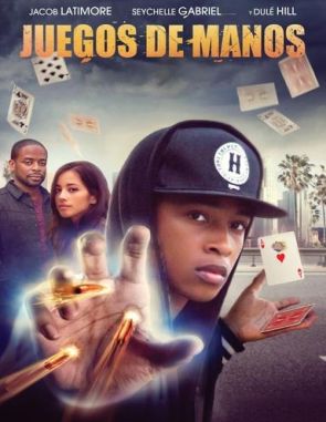 Juego de magos (2023) (Películas)