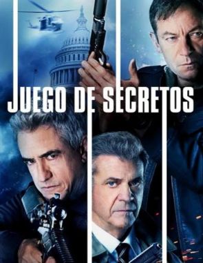 Juego de secretos (2023) (Películas)