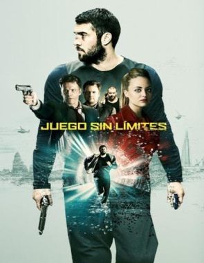 Juego_sin_limites Juego sin límites (2023) (Películas)