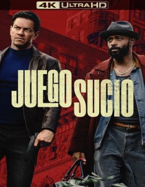 Juego_sucio Juego sucio (2023) (Películas)