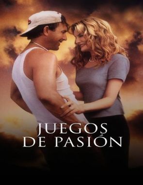 Juegos de pasión (2023) (Películas)