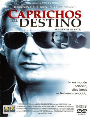 Juegos del destino (2023) (Películas)