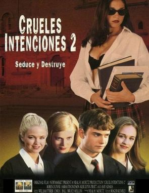 Juegos sexuales 2 (2023) (Películas)