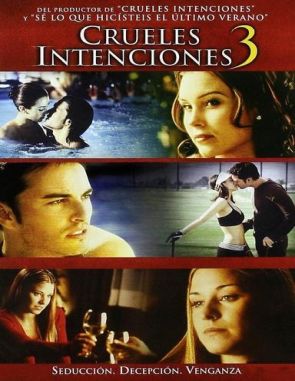 Juegos sexuales 3 (2023) (Películas)