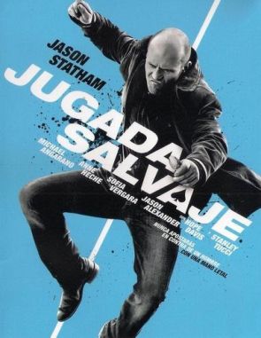 Jugada salvaje (2023) (Películas)