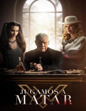 Jugamos a matar (2023) (Películas)