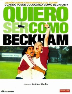 Jugando con el destino (2023) (Películas)