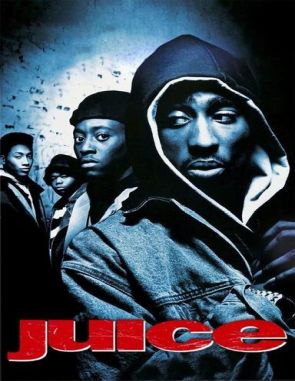 Juice (1992) (Películas)