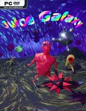 Juice Galaxy (PC)