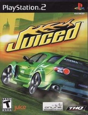Juiced (PS2)