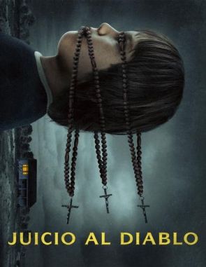 Juicio al diablo (2023) (Películas)