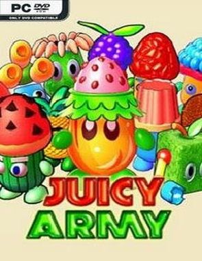 Juicy Army (PC)