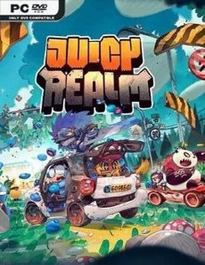 Juicy Realm (PC)