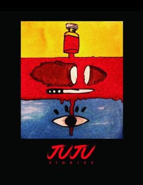 Juju Stories (2021) (Películas)