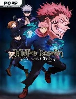 Jujutsu_Kaisen_Cursed_Clash Jujutsu Kaisen: Cursed Clash (PC)