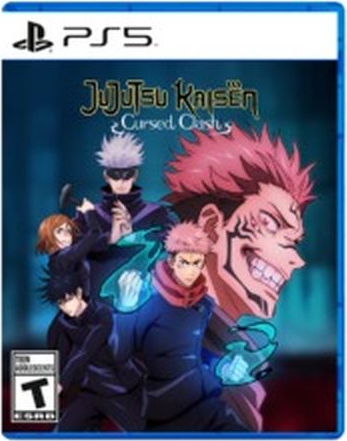 Jujutsu_Kaisen_Cursed_Clash_PS5 Jujutsu Kaisen Cursed Clash (PS5)