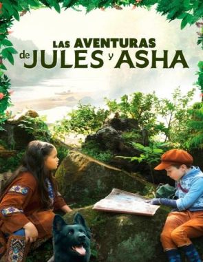 Jules au pays d'Asha (2023) (Películas)