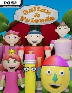 Julian and Friends (PC)
