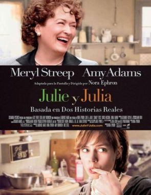 Julie & Julia (2009) (Películas)