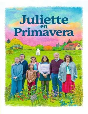 Juliette en primavera (2023) (Películas)