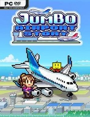 Jumbo Airport Story (PC)