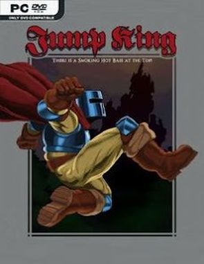 Jump King (PC)