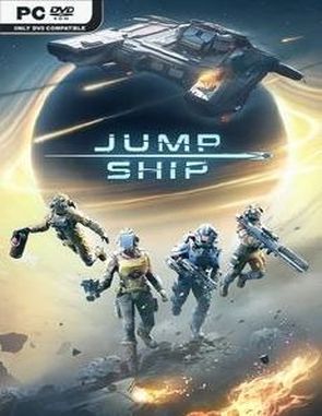 Jump_Space Jump Space (PC)